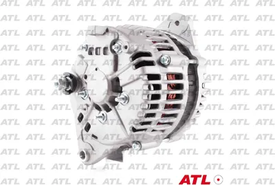 Produktbild von ATL Lichtmaschine Generator LiMa