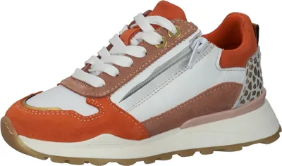 Produktbild von Bullboxer Sneaker Sneaker Leder