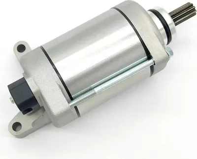 Zdjęcie produktu dla MAGNETI MARELLI Rozrusznik do samochodów HONDA
