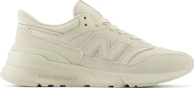 Produktbild von New Balance Damen Sneakers Beige U997RME 37 EU