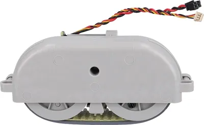 Produktbild von easyPART passend für 201-2112-0508 Ecovacs Antriebsrad rechts für Fensterreinigungsroboter