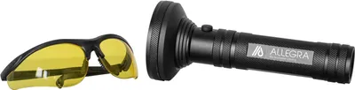 Produktbild von Professionelle UV Lampe für die Leckageortung
