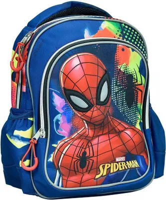Immagine prodotto di Zaino Spiderman Splotch, borsa 30 cm