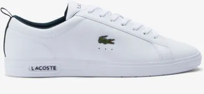 Immagine prodotto di Lacoste WIP 48SMA0112-1R5 in WHT/DK GRN color size 41