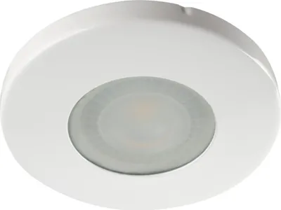 Produktbild von Kanlux S.A. 32500, GX5.3, IP20, IP44, Weiß