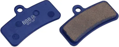 Immagine prodotto di BBB BBS-55 DiscStop 1 coppia di pastiglie freno organiche