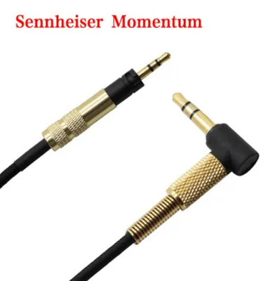 Sennheiser Anschlusskabel für Momentum 2.0 und HD4-Serie