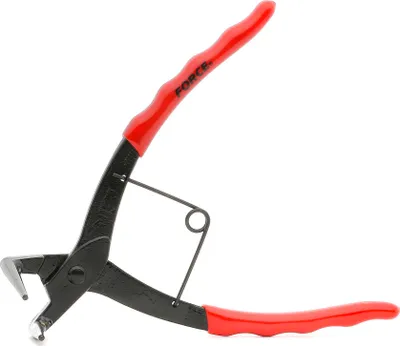 Immagine prodotto di Pinze per anello elastico interno (braccio lungo) Pinze per anello elastico