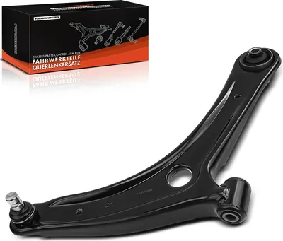 Produktbild von Frankberg 1x Querlenker Vorderachse für Dodge Caliber Jeep Compass Patriot 1.8L 2.0L 2.1L 2.4L Bj ab 2006