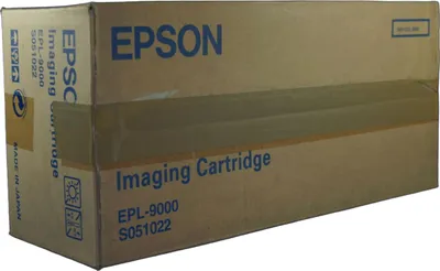 Zdjęcie produktu dla Epson S051022 Toner / Bęben światłoczuły Czarny -B