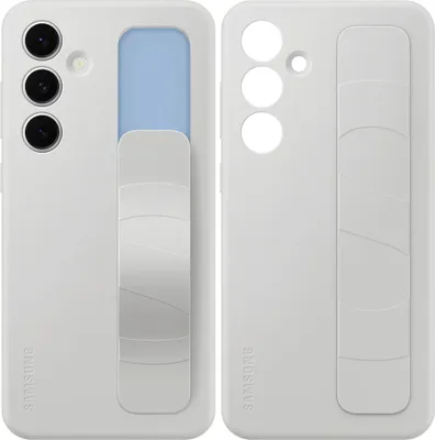 Obrázek produktu pro Samsung stojanov pouzdro Ef-Gs921Clegw s drkem / stojanem pro Samsung Galaxy S24 Fe - ed