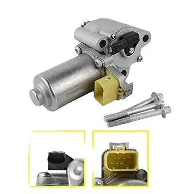Obrázek produktu pro Motor pohonu převodovky, kompatibilní s BMW E60 E61 E90 E91 E92, čísla OEM dílů 27107613152 a 27107552701
