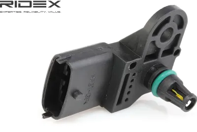 Produktbild von RIDEX 3947S0004 Ladedrucksensor für FORD Focus II Schrägheck (DA, HCP, DP) Saugrohr