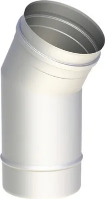 Produktbild von Furado F Winkel 30° starr für Versatz oben EW Ø115mm