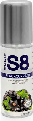 Produktbild von Gleitmittel Erdbeere Stimul8 125 ml
