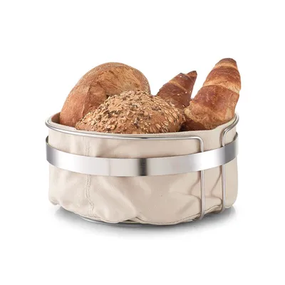 Zdjęcie produktu dla Koszyk na chleb, pieczywo, owoce, ZELLER
