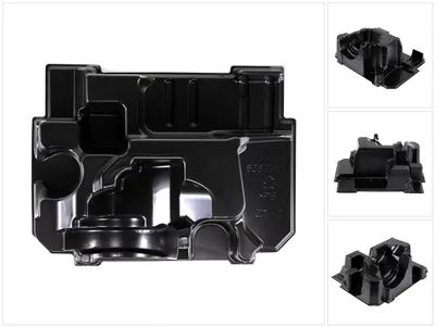 Immagine prodotto di Makita Inserto DLX2125 / DLX2053 per DHR BHR 171 241 243 DHP DDF 480 ( 838096-9 )