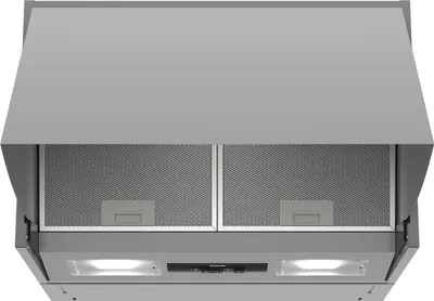 Produktbild von Siemens iQ100 LE66MAC00, 620 m³/h, B, A, C, 70 dB, 49 dB