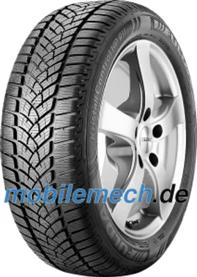 Produktbild von Fulda Kristall Control Hp 2 205/55R17 95V Bsw Xl
