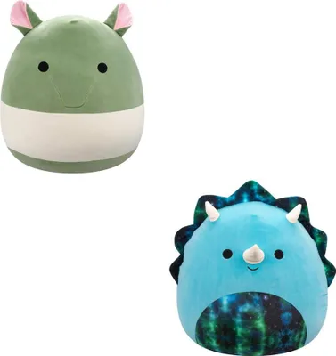 Produktbild von Squishmallows W20 Plüschtier, 60 cm