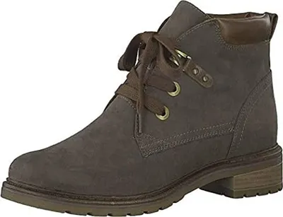 Produktbild von MARCO TOZZI Damen Schnürboot Boots, Stiefelette, 2-2-25245-25 Grösse: 36 EU
