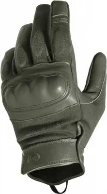 Produktbild von Pentagon Storm Nomex® Anti-cut Handschuhe Grün XL Herren,Damen Grün XL