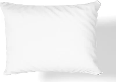 Produktbild von Jersey-Kissenbezug 70×80 weiß