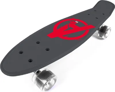 Produktbild von Avengers Pennyboard – Leichtes Polypropylen-Design mit ABEC-7 Lagern