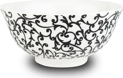 Obrázek produktu pro Porcelánová miska Ellie - 15,5 cm