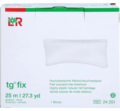 Zdjęcie produktu dla Tg FIX NETZVERB B 25M, 1 St VER