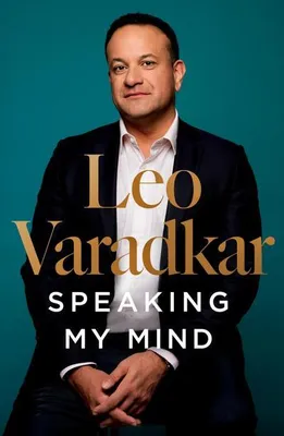 Obrázok produktu pre Speaking My Mind