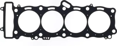 Image de Joint de culasse d'origine Athena pour Yamaha FZ1 1000 06-13 / FZ1 1000 Fazer 06-15