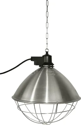 Produktbild von Kerbl Infrarot-Wärmestrahler 5,0m 35cm Reflector