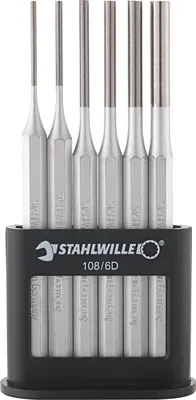Produktbild von STAHLWILLE 96700701, Rückschlagfreier Hammer, 450 g