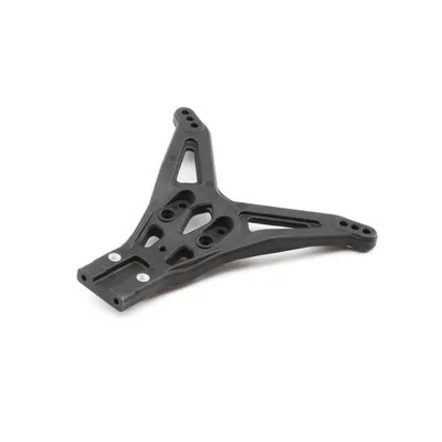 Produktbild von Losi TLR Hintere Stoßdämpferbrücke: 22SCT 3.0