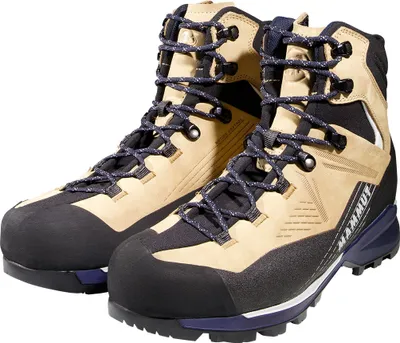 Produktbild von Mammut Kento Guide II High GTX Women savannah/black 38 2/3 EU = 5.5 UK