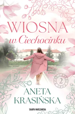 Produktbild von Der Frühling in Ciechocinek