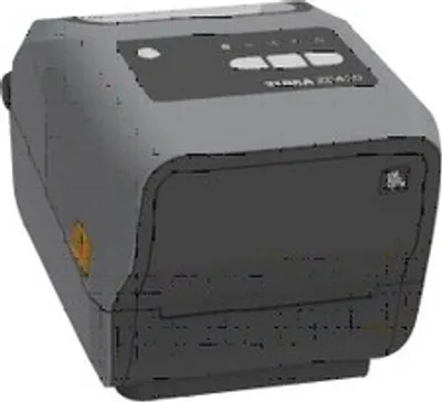 Produktbild von ZEBRA Etikettendrucker ZD621t TT 300dpi,bis 152mm/s,USB,LAN,seriell