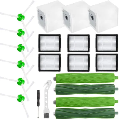 Ersatzteile-Set für Roomba i7/i3/i6/i8/E-Serie