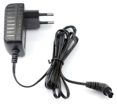 Netzteil 23V 400mA für Dustbuster Akku-Staubsauger, Ersatz 90602513