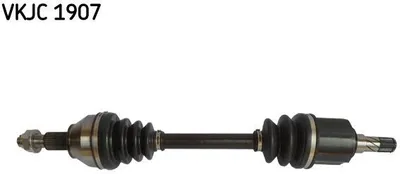 Produktbild von SKF VKJC 1907 Antriebswelle Vorne Links für ALFA ROMEO 159 Sportwagon (939) 159 (939) Brera (939) SPIDER (939)