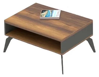 Image de Table basse Meubles Tables en bois Tables basses Table d'appoint Tables