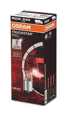 Produktbild von Osram 145662, Halogen
