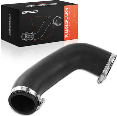Image de Frankberg 1x Tuyau de Refroidissement Turbo pour Ford Mondeo III B5Y Mondeo III Berline B4Y Mondeo III Turnier BWY