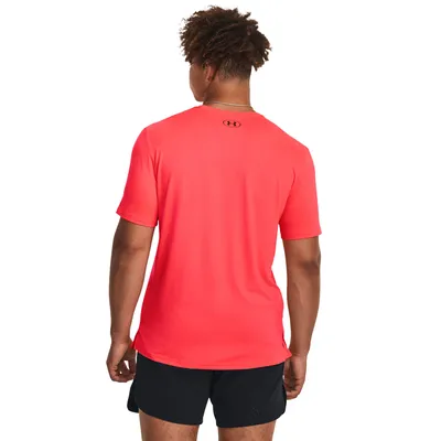 Produktbild von Herren T-Shirt Under Armour Rush Energy SS, Größe: M