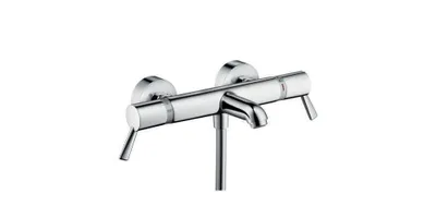 Obrázek produktu pro Hansgrohe Ecostat, Umyvadlo, Chrom