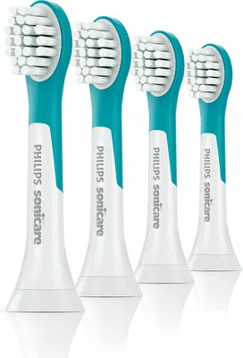 Image de Philips Sonicare Pour Enfants HX6034