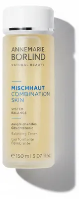 Produktbild von ANNEMARIE BÖRLIND Mischhaut Ausgleichendes Gesichtstonic 150 ml
