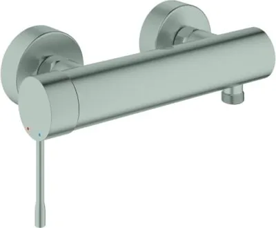 Produktbild von GROHE Essence, Stahl