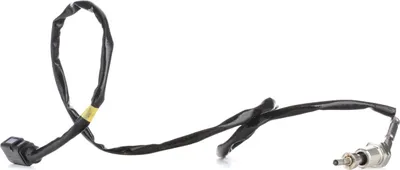 Produktbild von RIDEX 3938E0044 Abgastemperatursensor für VW Polo Schrägheck (6R1, 6C1) M14x1,5 770mm